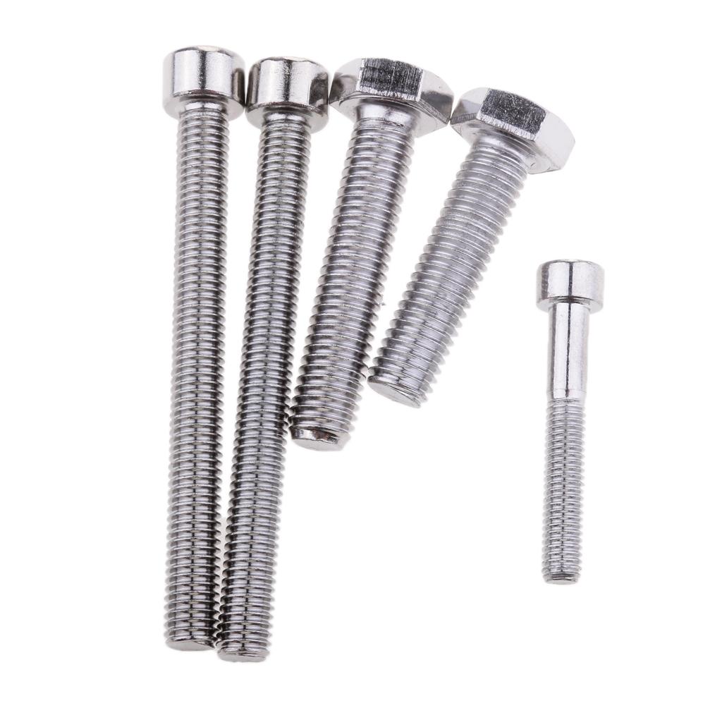 Motorcycle Carbon Fiber    Slider Set For