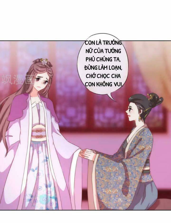 ồ, phu quân đáng yêu của tôi! chapter 21 11