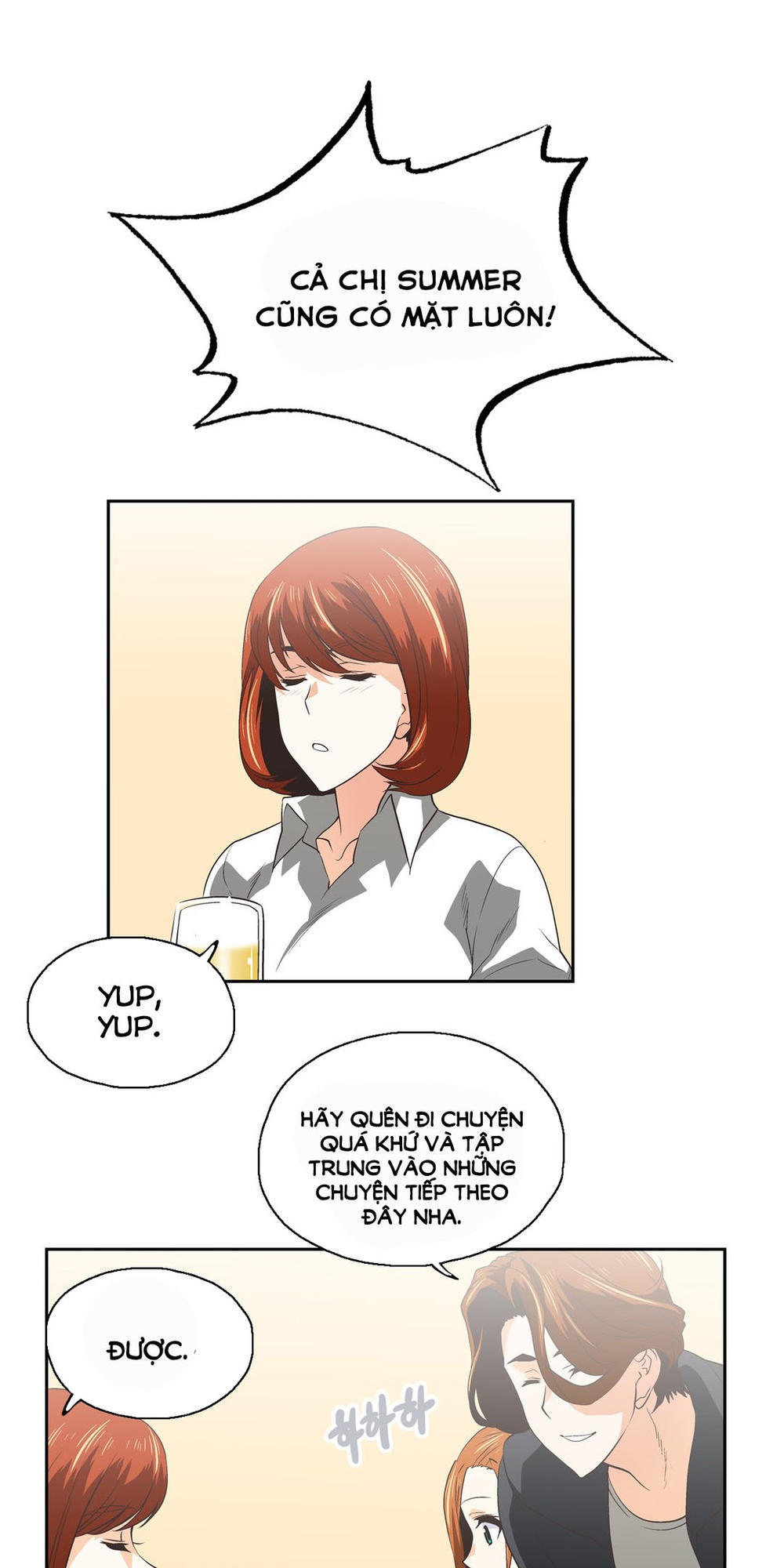 đừng học nữa, chạm vào em đi mà! chapter 75 43