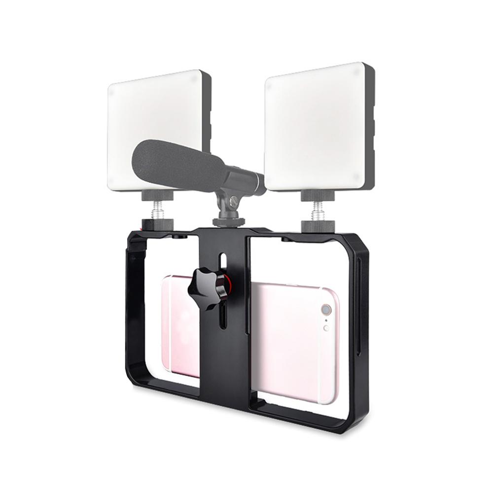 Túi đựng máy ảnh cầm tay bằng da PU với dây đeo vai Tương thích với Fujifilm Fuji SQUARE SQ1 Instant