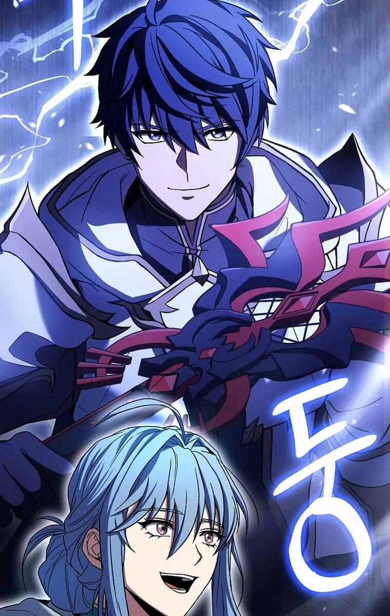 sự trở lại của hiệp sĩ giáo vô song chapter 113 34