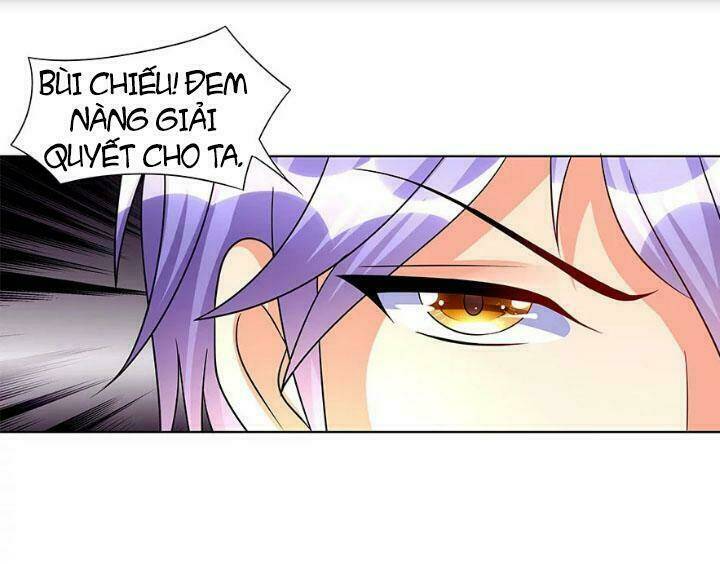 chào buổi tối, minh vương đại nhân chapter 8 27