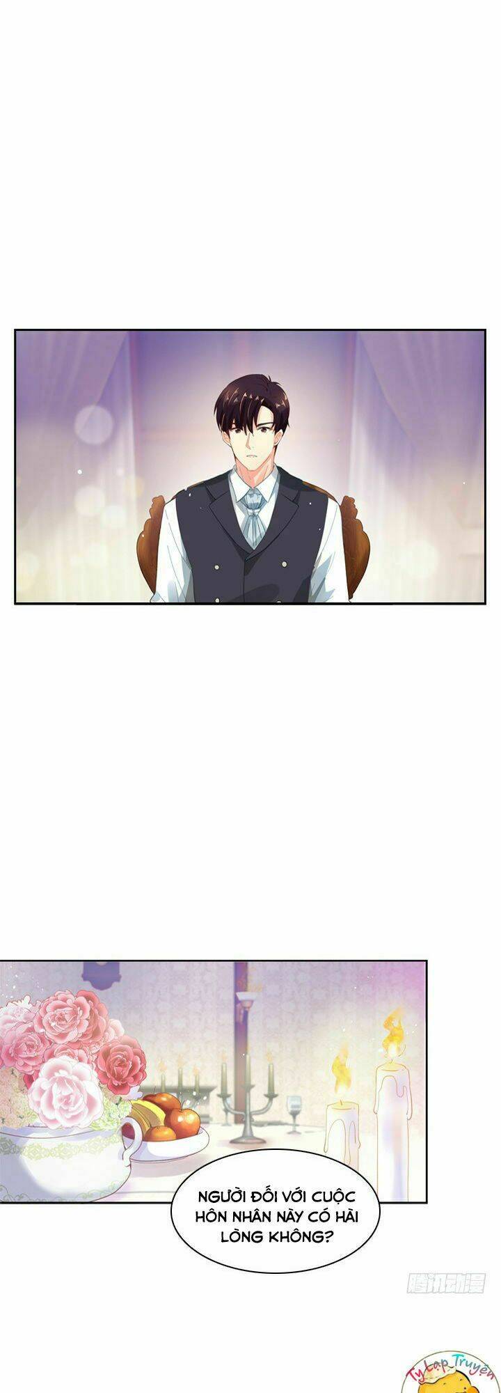 ác nữ cải biến chapter 9 16