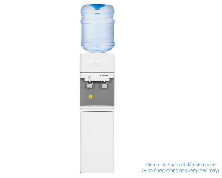 Cây nước nóng lạnh Kangaroo KG36A2 - HÀNG CHÍNH HÃNG - CHỈ GIAO HCM