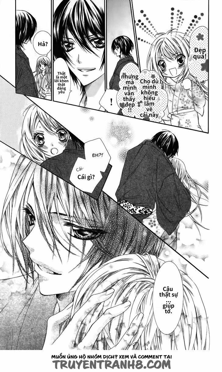 tổng hợp one shot. chapter 340 18