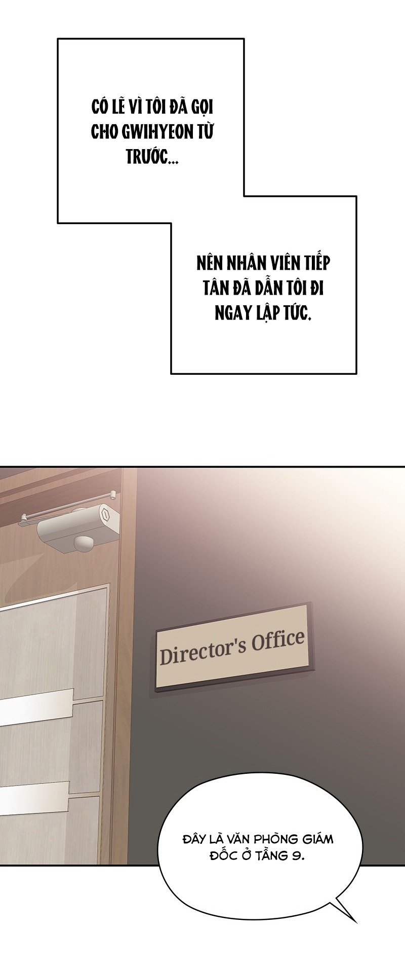 hạnh phúc đó không hề tồn tại chapter 31 10