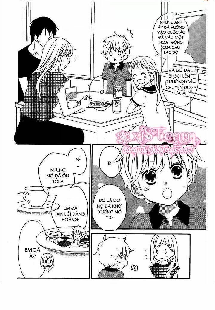 life so happy chapter 10 18