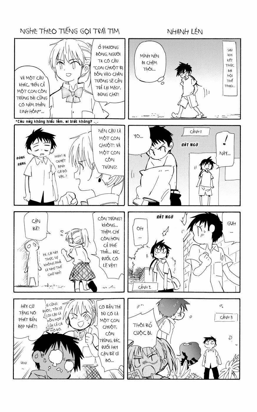 hitoribocchi no chikyuu shinryaku chapter 29 126