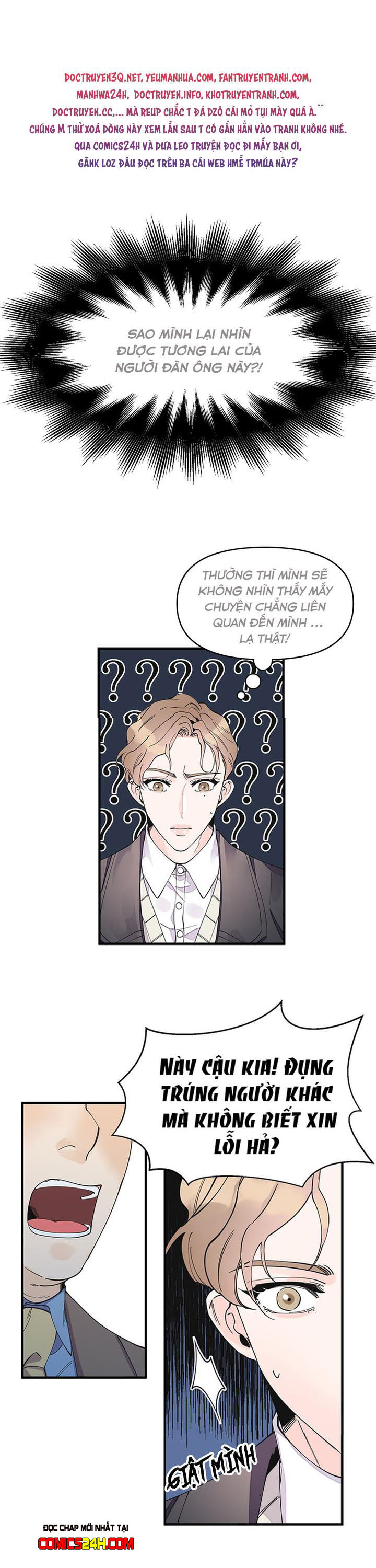 mộng tưởng chapter 13 1