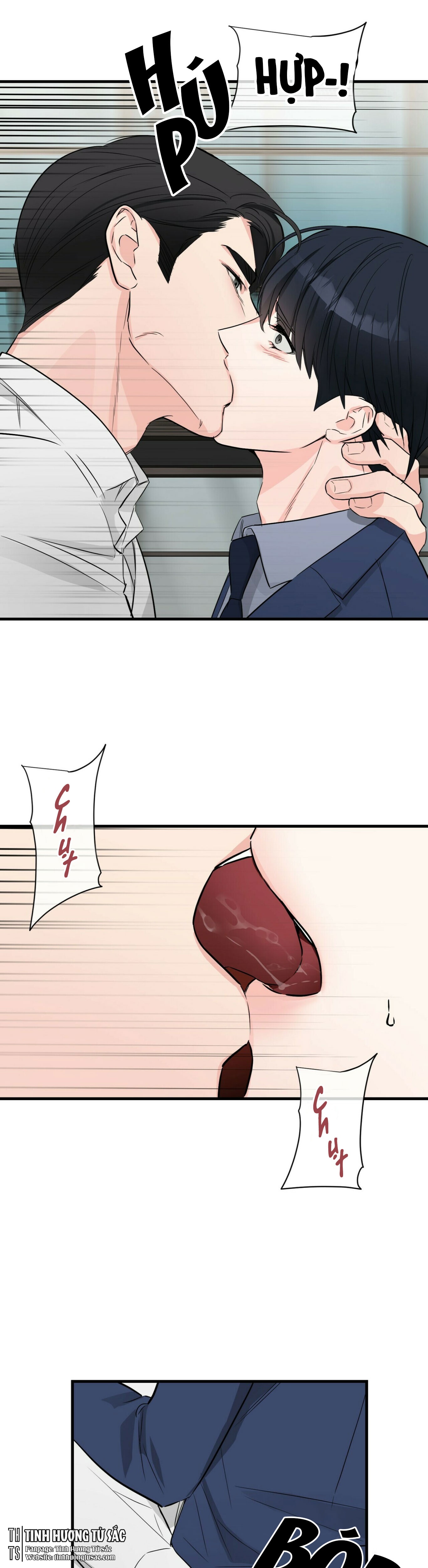 dấu vết không mùi chapter 23 10