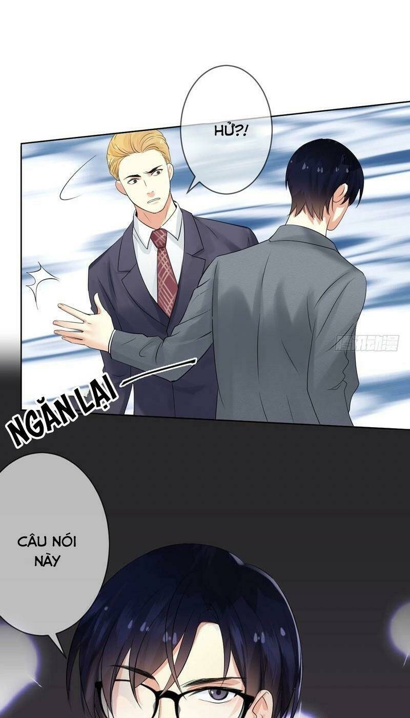 khởi động lại tương lai chapter 31 17