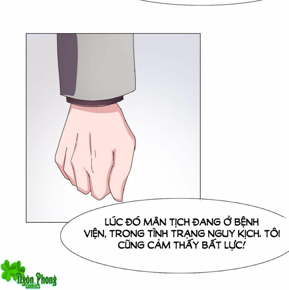 siêu mẫu thế thân chapter 17 13