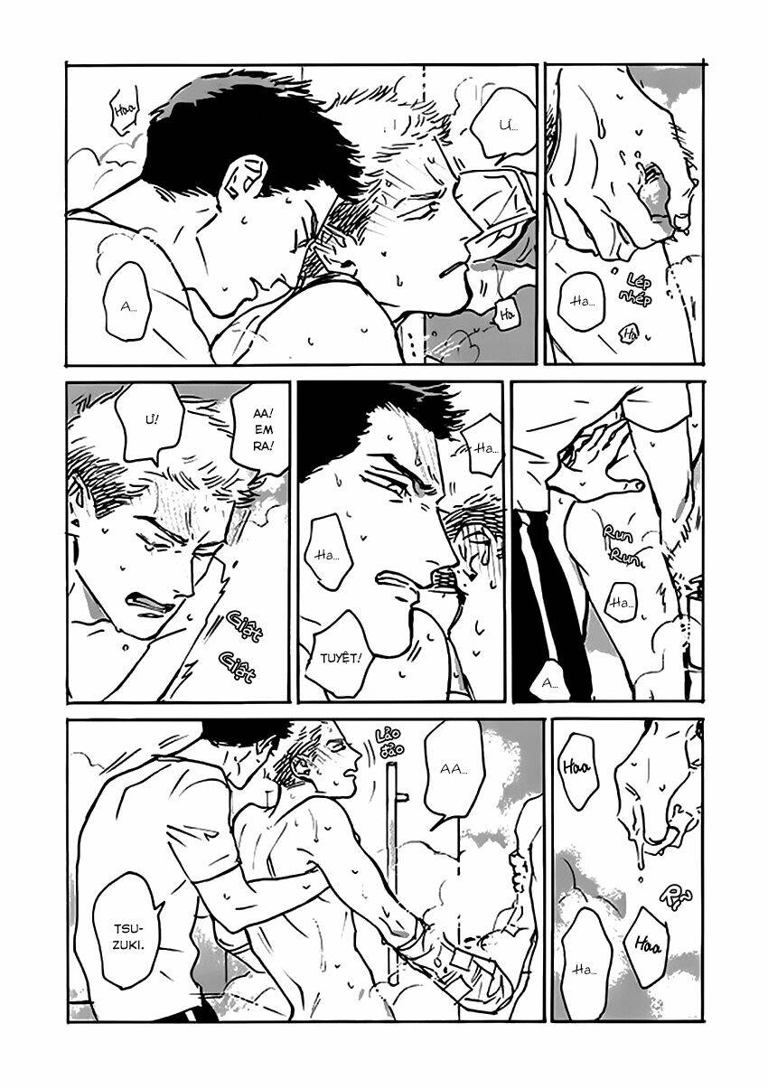 lời khuyên của anh trai chapter 1 84