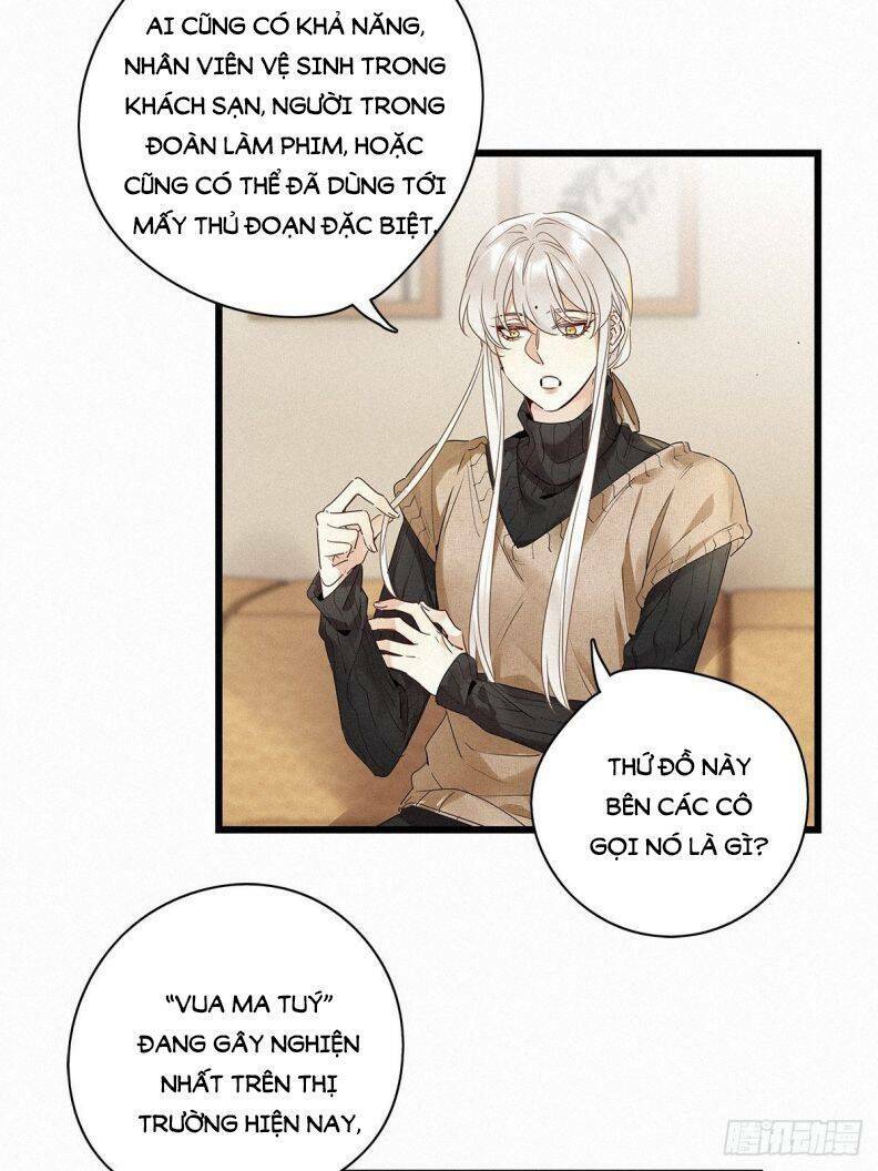 thỉnh quân nhập quái chapter 28 37