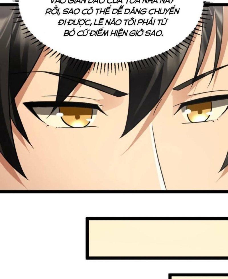 đóng băng toàn cầu: tôi gây dựng nên phòng an toàn thời tận thế chapter 61 20