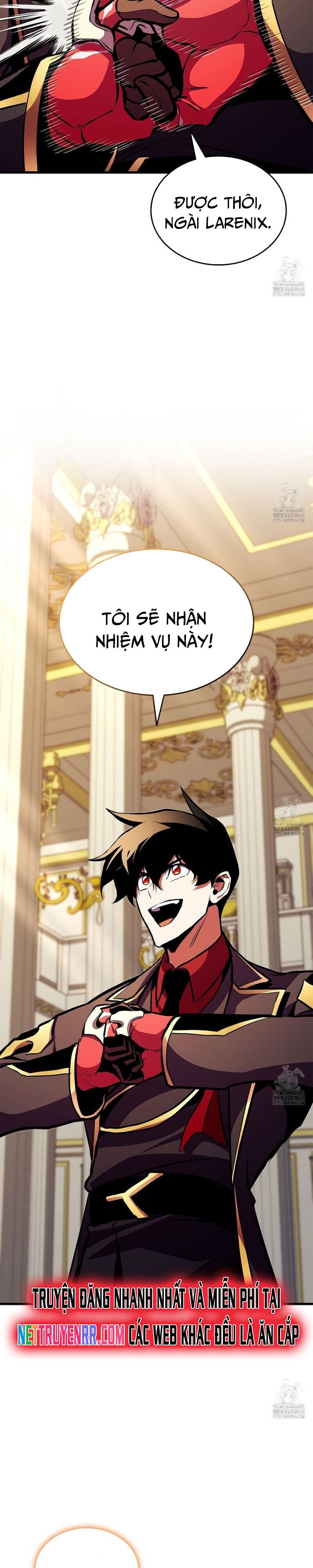 Huyền Thoại Game Thủ - Tái Xuất chapter 180.1 35