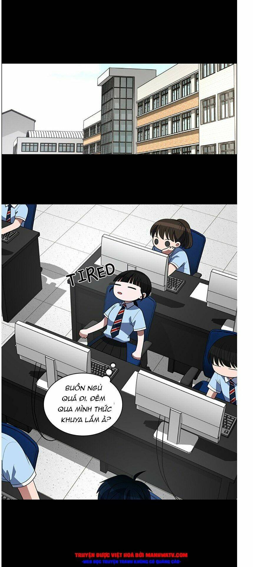 no scope chapter 75 8