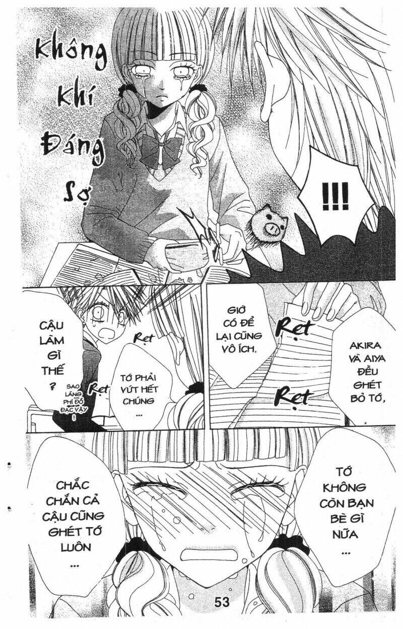 tomodachi gokko [takeuchi ayaka] chapter 7 53