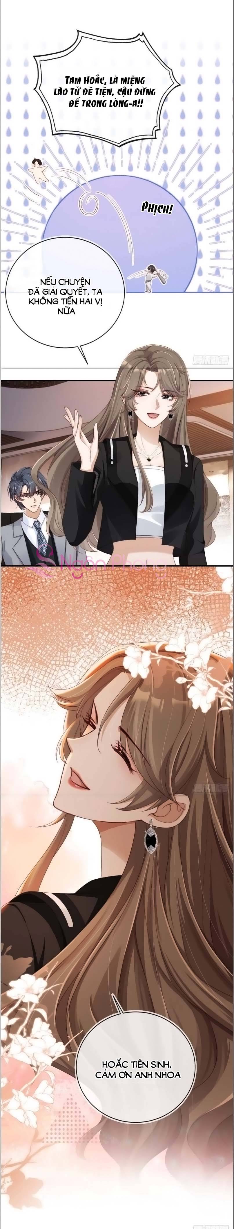 sau khi trùng sinh tôi gả cho tổng tài tàn tật chapter 2 21