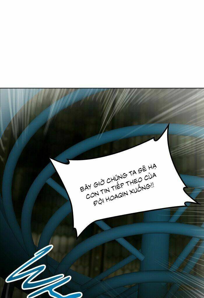 cuộc chiến trong tòa tháp chapter 273 29