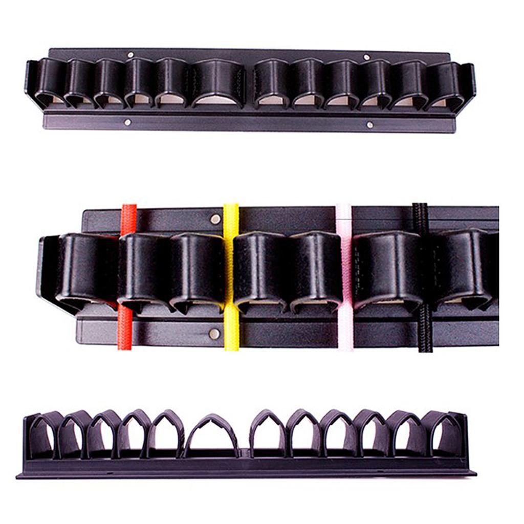 Horse Stables Riding Whip Rack Bracket Hanger Holder Tack Room Equipment Storage - Wall mounted