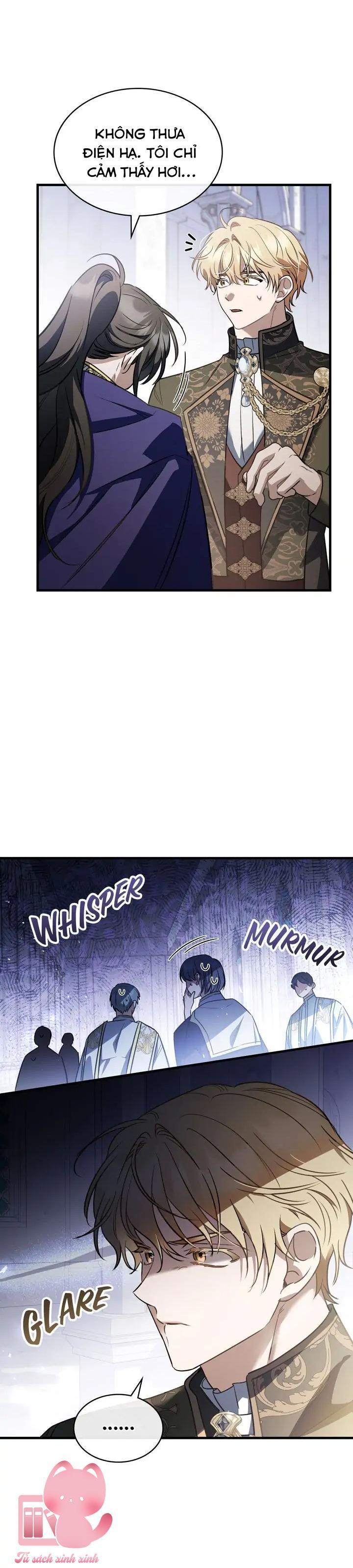 đêm đen khuất bóng chapter 52 42