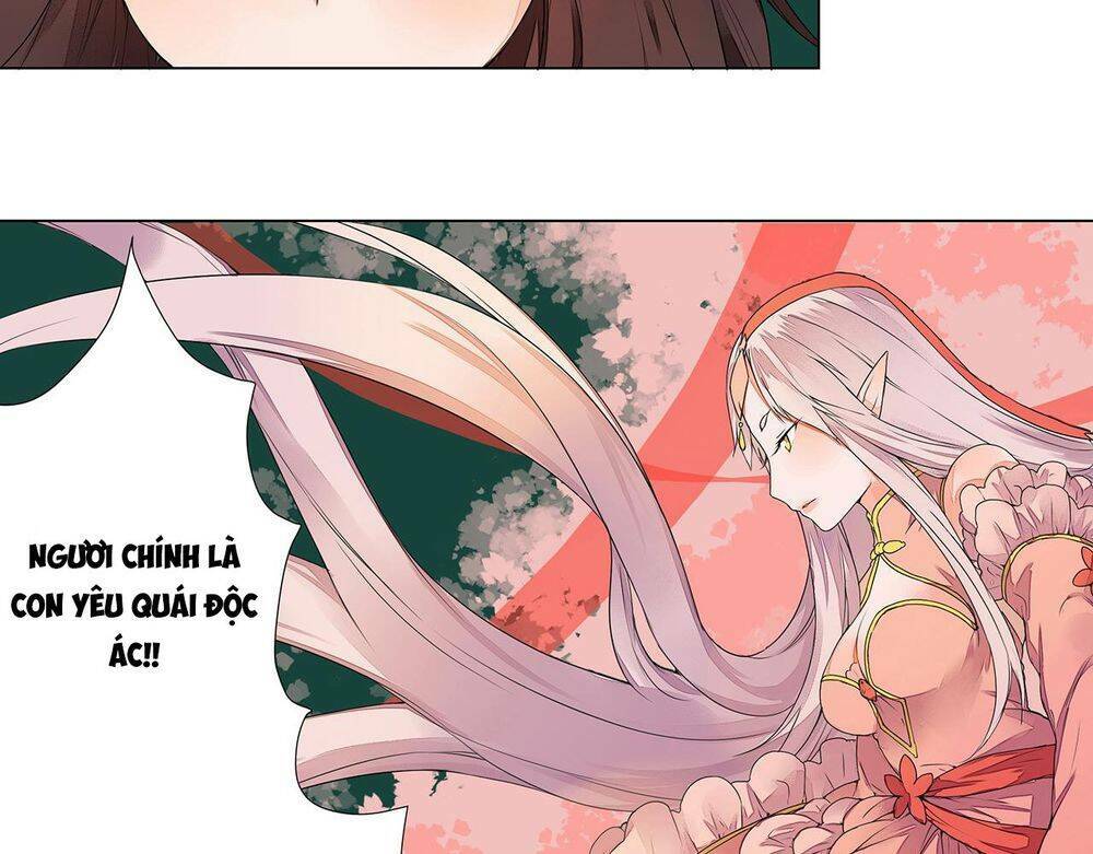 đốt đào hoa chapter 6 3