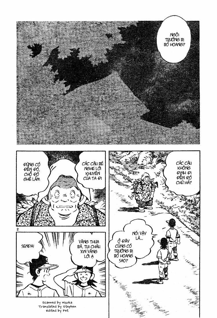 trò chơi vượt qua thử thách chapter 39 4