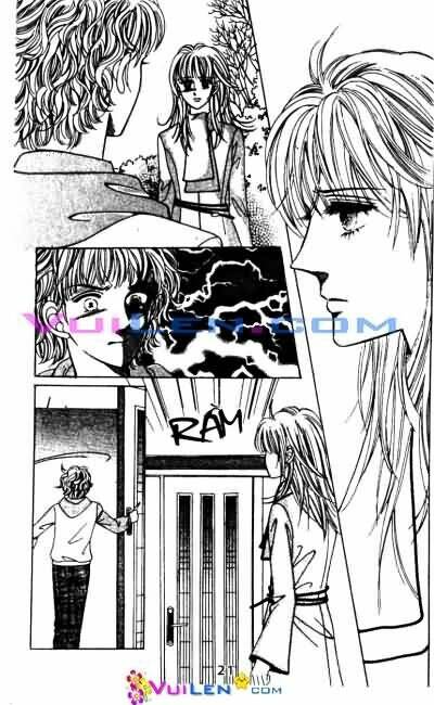 tìm anh - look for oppa chapter 8 21