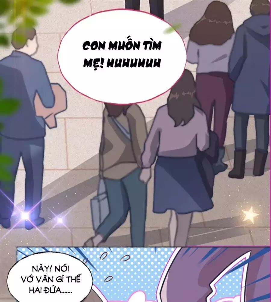 thần luân mật luyến chapter 31 4