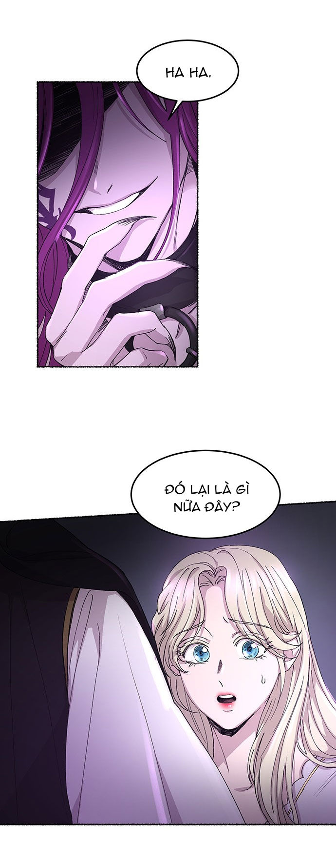 như gió trên cành cây khô chapter 53 19