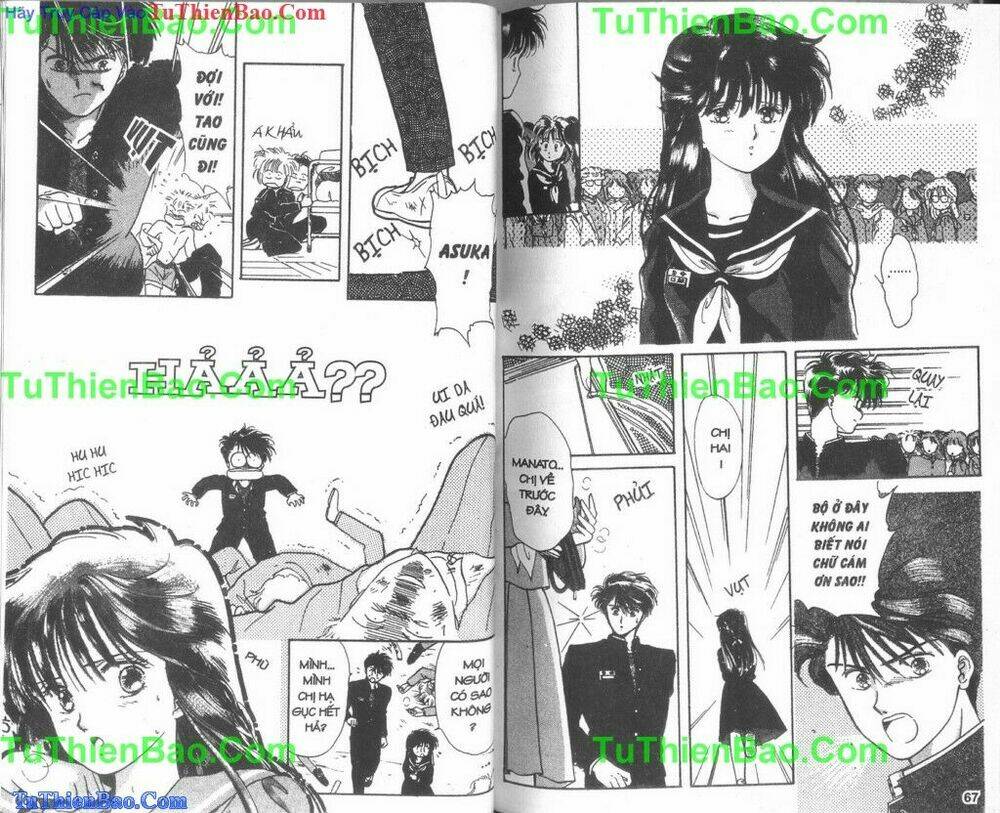 bước qua tuổi 16 chapter 1 34