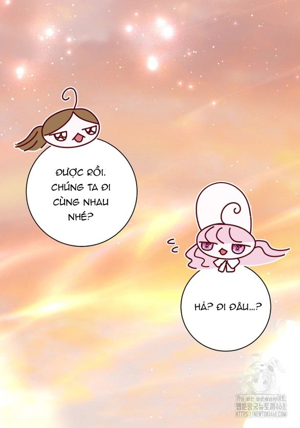 ngài công tước, tôi sẽ làm mọi thứ, trừ việc kết hôn! chapter 18.1 36