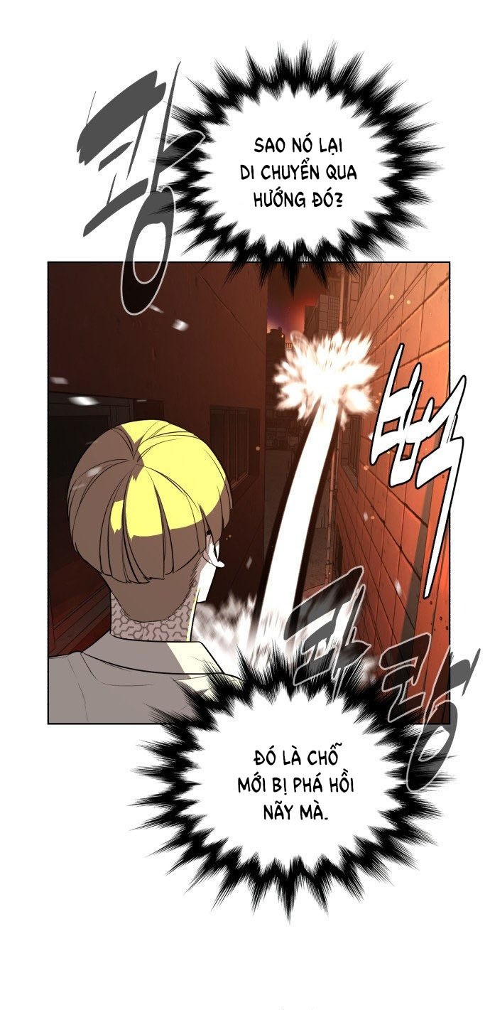 bạch huyết - white blood chapter 25 98