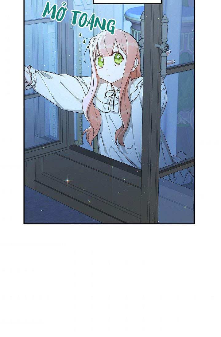 trở thành con gái của anh hùng bóng đêm chapter 18 45