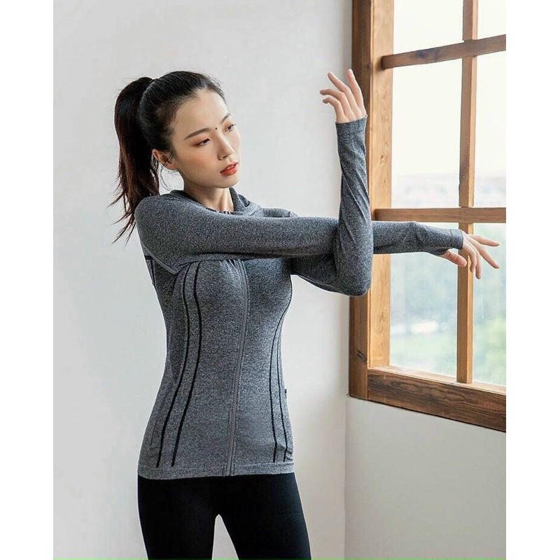 )Áo khoác thể thao hàn quốc ( Khách mua coi phần mô tả dùm shop nhé