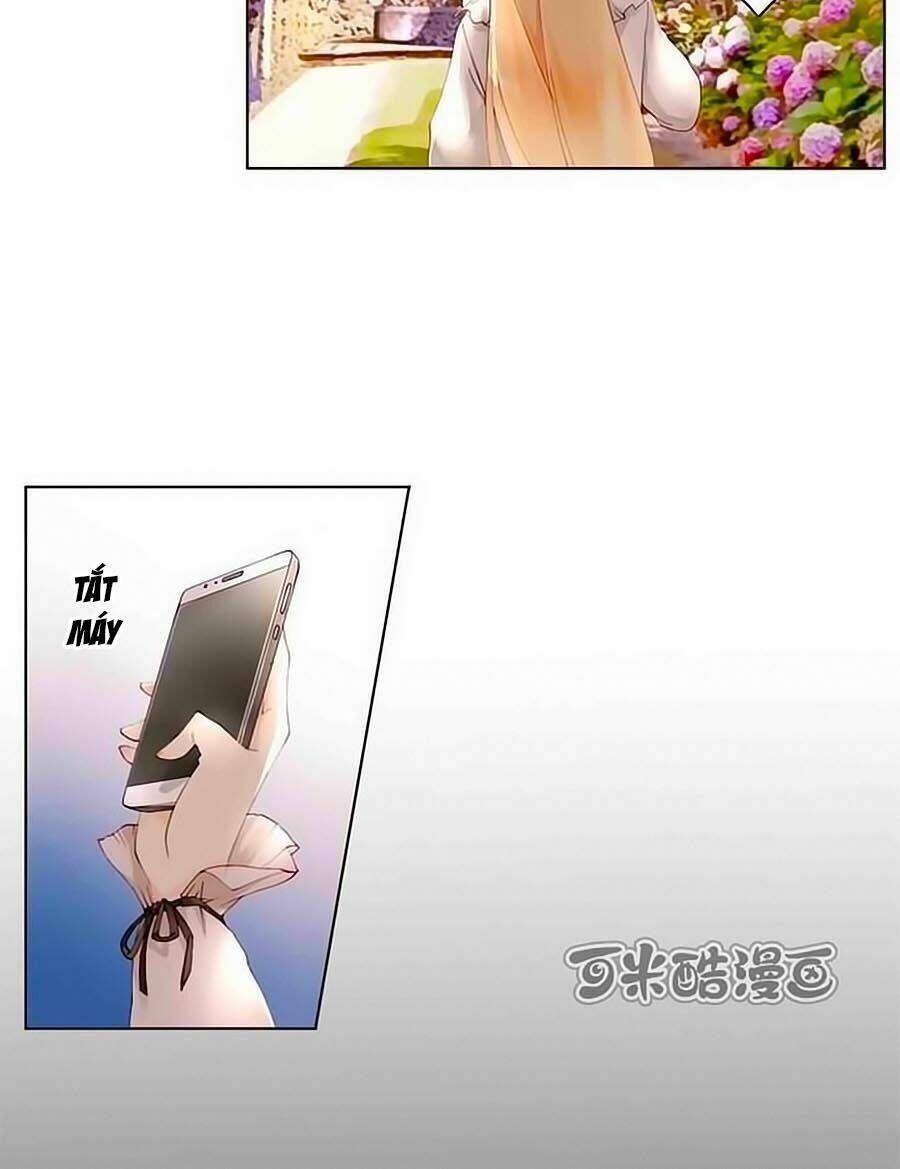 trọng sinh chi tinh quang thôi xán chapter 22 8