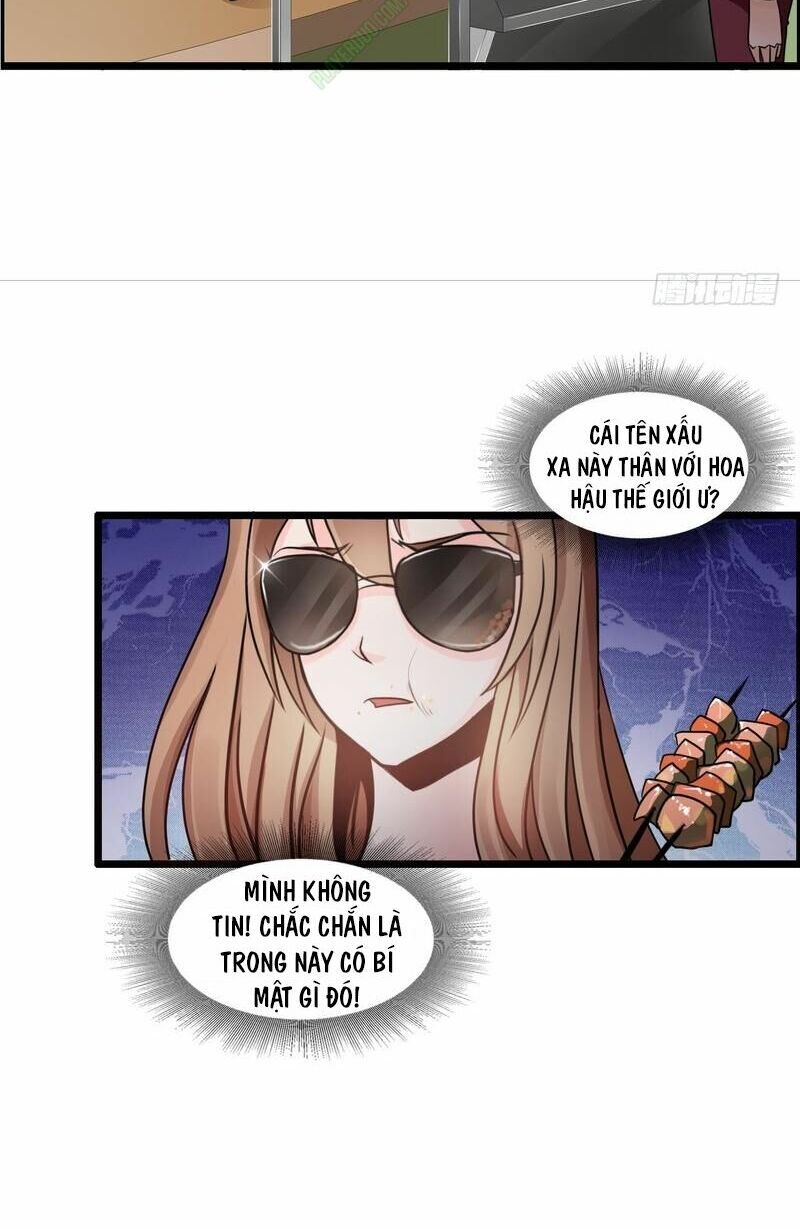 nhóm giao lưu của địa phủ chapter 43 21