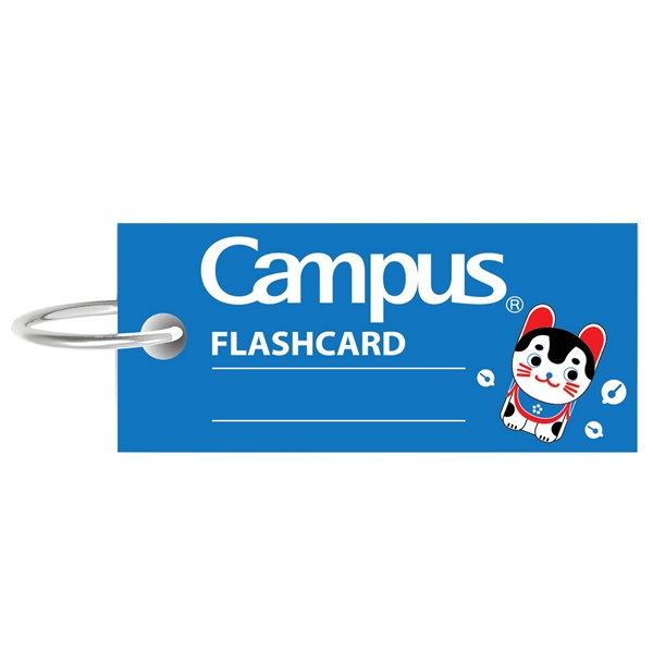 Flashcard Japan Touch - FCS-JPT85 - size S - Mẫu 3