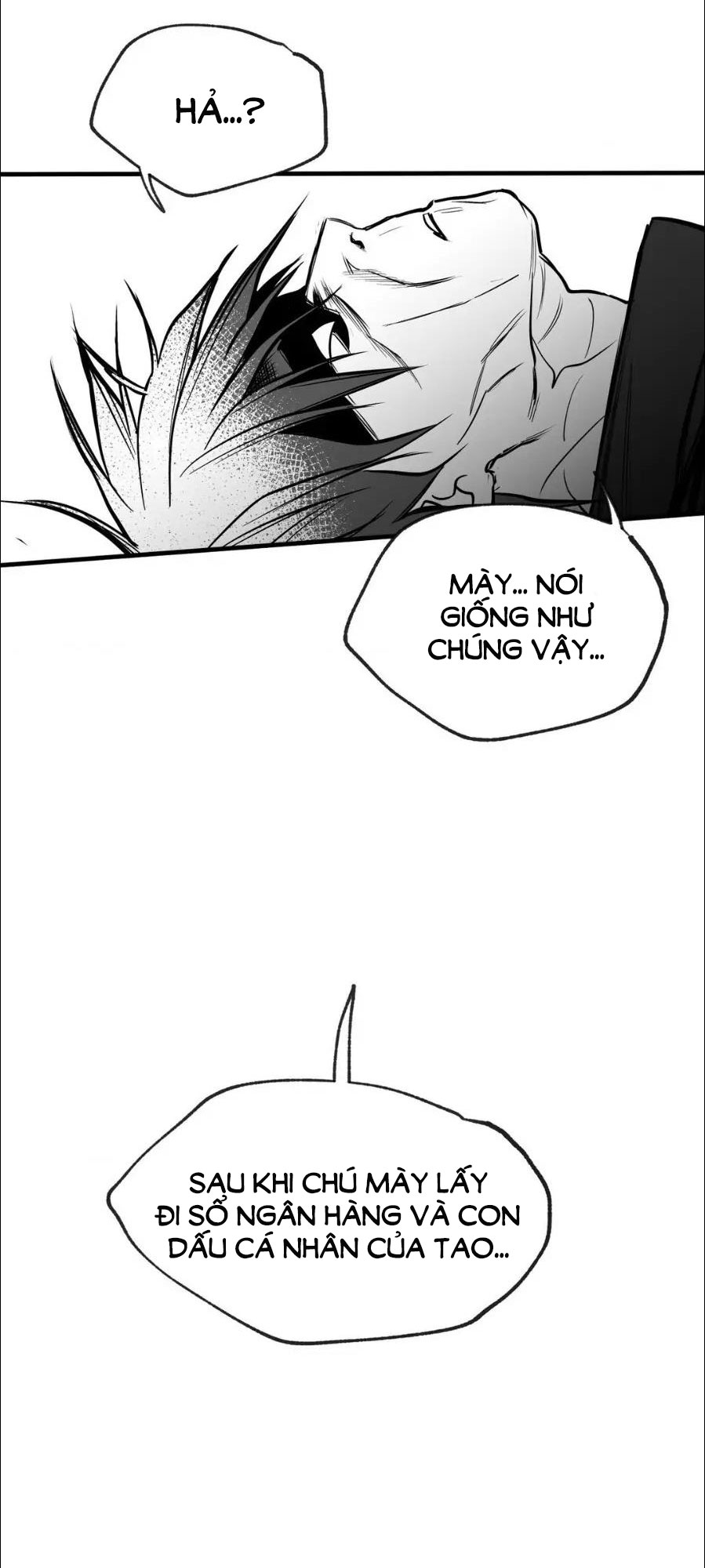 khi đôi chân thôi bước chapter 106.1 29