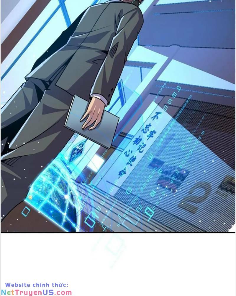nhìn thấy thanh máu, ta xử tội thần linh chapter 126 37
