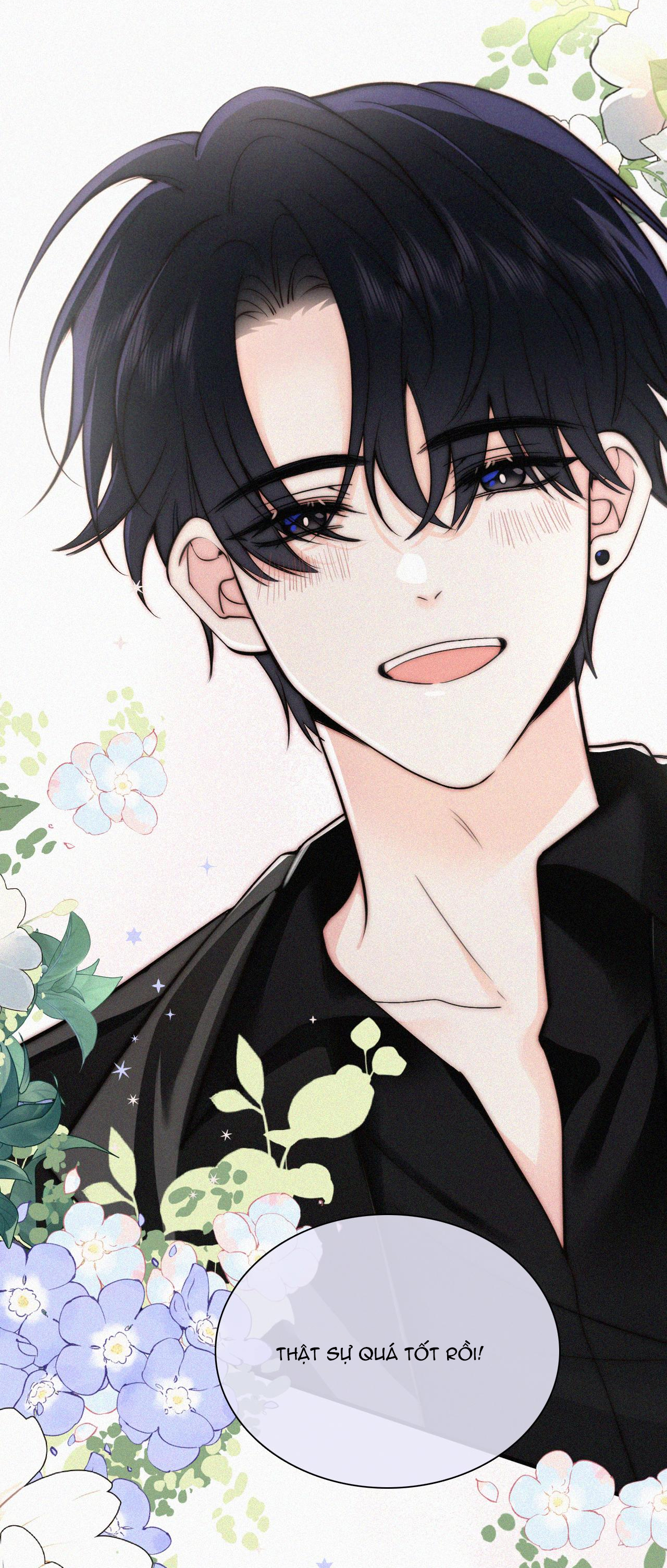 bệnh yêu chapter 77.2 18