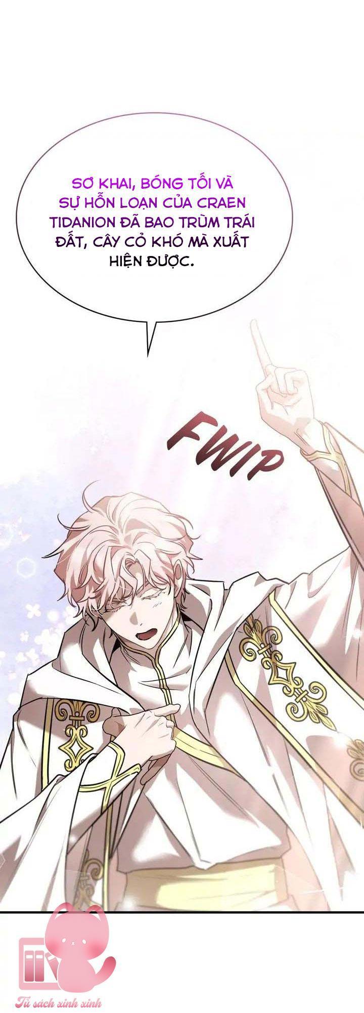 đêm đen khuất bóng chapter 49 9