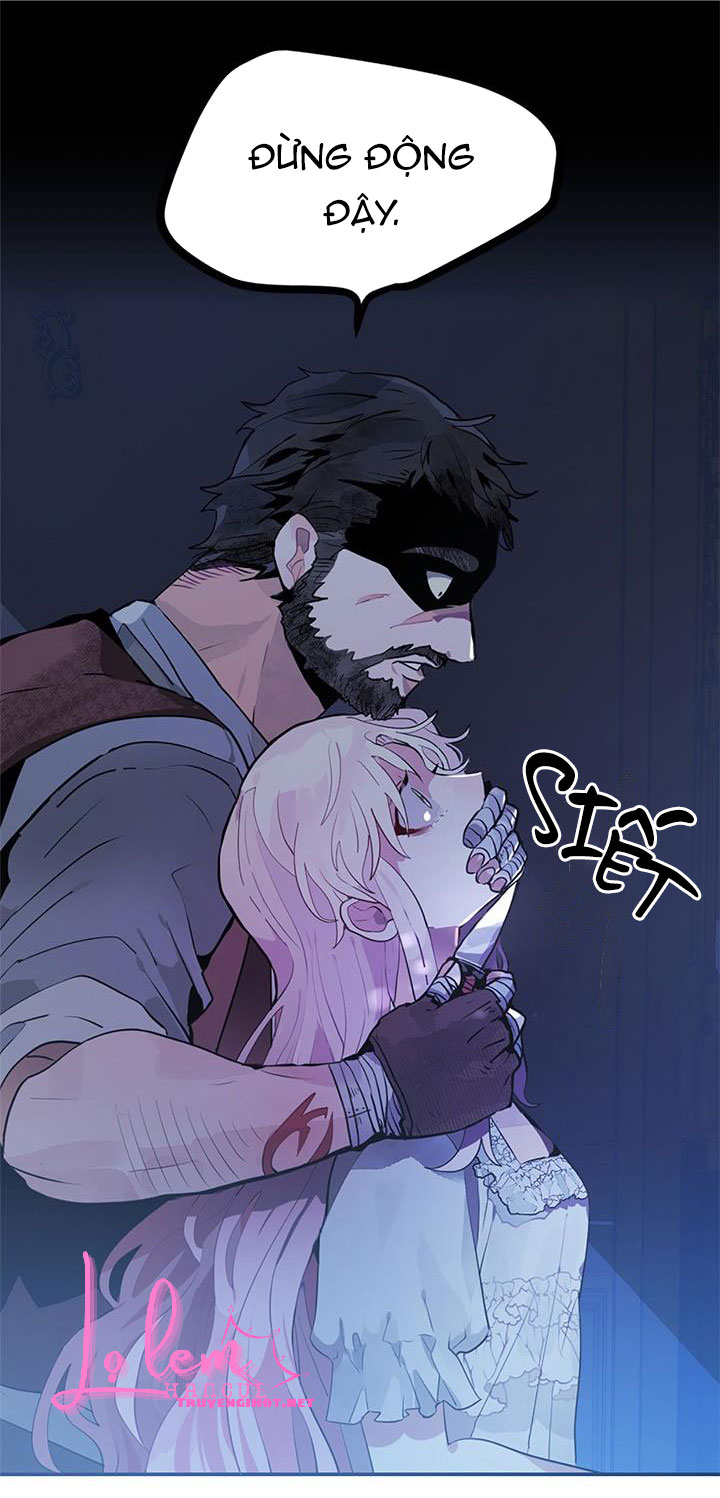 cho em về nhà đi anh chapter 2.2 25