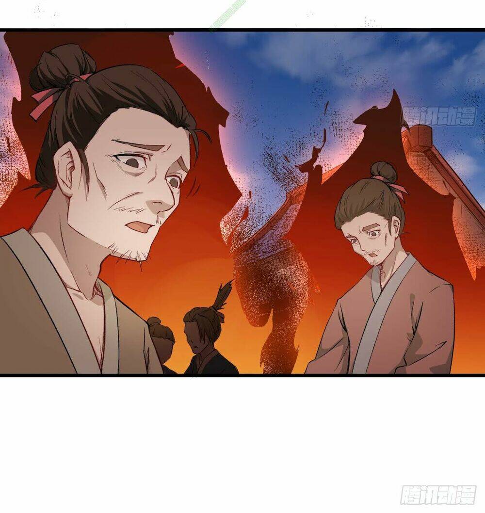 trường an tưởng tượng chapter 6.2 8