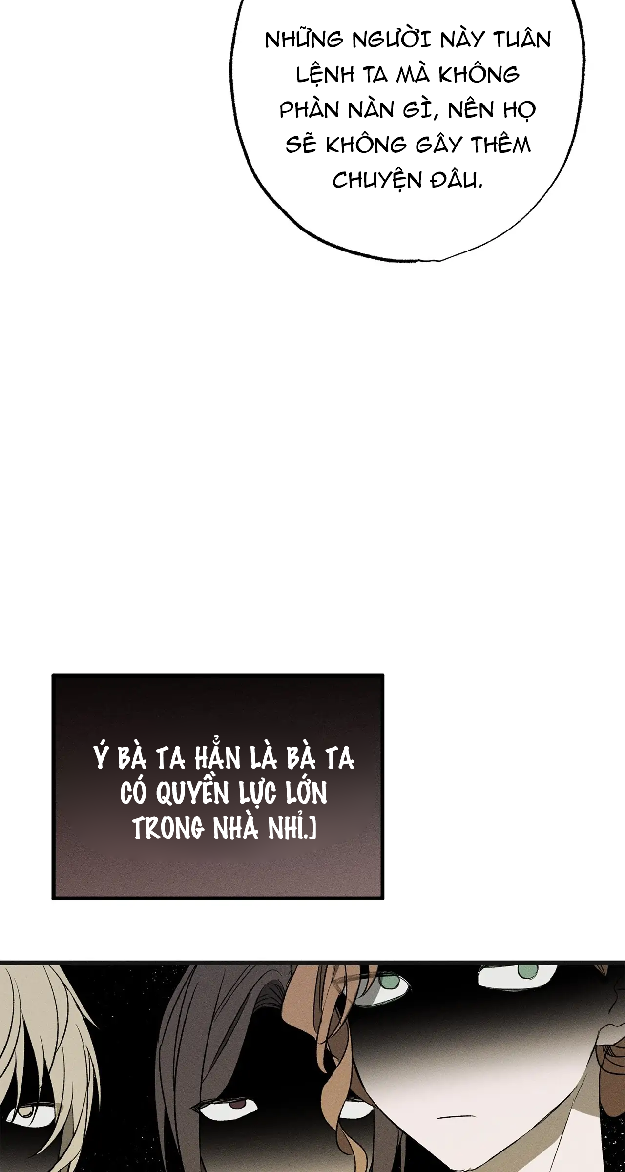 Người Chồng Từng Ghét Bỏ Tôi Đã Mất Đi Kí Ức chapter 5.2 - Trang 11
