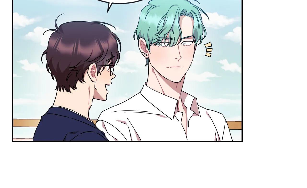 tiêu chuẩn tình yêu 100% chapter 7 119