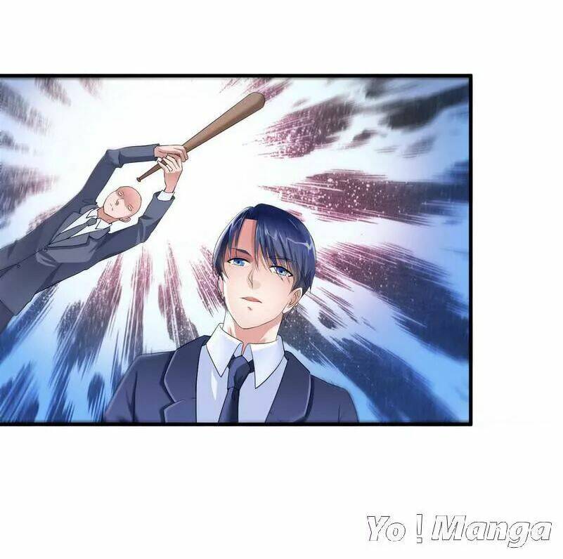 cô dâu gả thay của tổng tài chapter 93 15