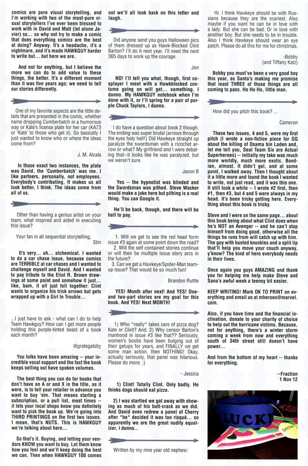 hawkeye 2012 chapter 5 25