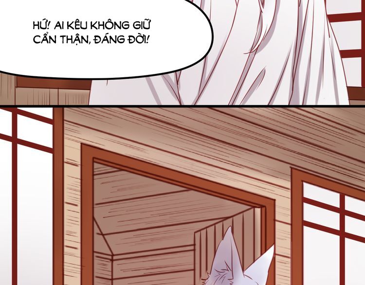 lượm được một tiểu hồ ly phần 1 chapter 61 42